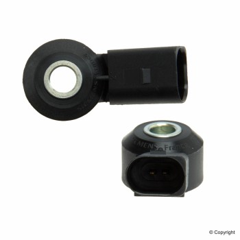 Ignition Knock (Detonation) Sensor