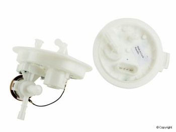 Fuel Injection Pressure Regulator