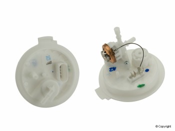 Fuel Injection Pressure Regulator