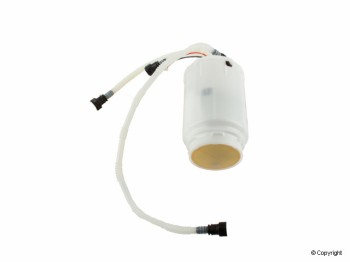 Electric Fuel Pump