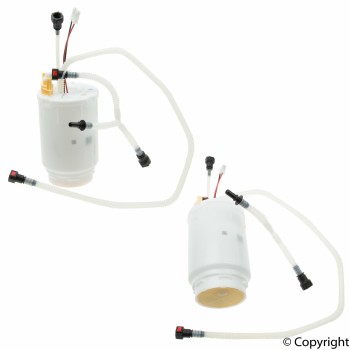 Electric Fuel Pump