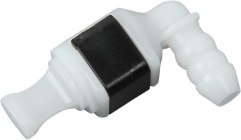 Windshield Washer Hose Connector