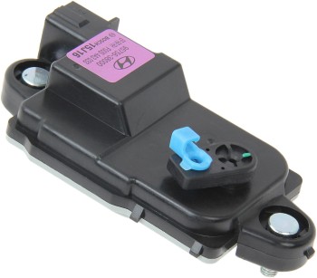 Door Lock Actuator Motor
