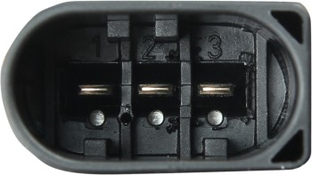 Fuel Pressure Sensor