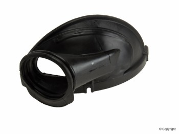 Engine Cooling Fan Shroud