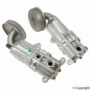 Engine Oil Pump