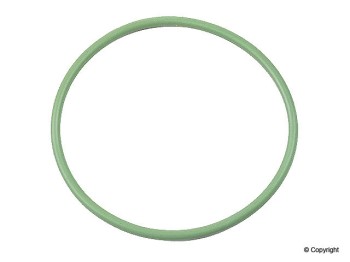 Engine Oil Cooler Seal