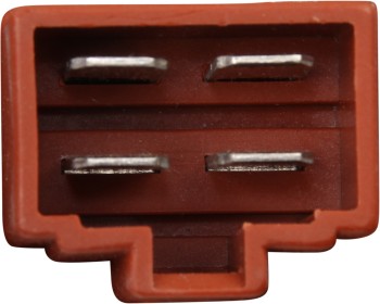 HVAC Blower Motor Resistor