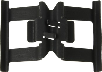 Disc Brake Hardware Kit