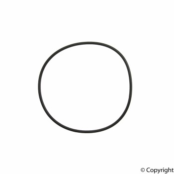 Transfer Case Output Shaft Seal