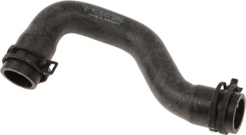 Engine Coolant Reservoir Hose