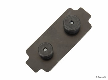 Disc Brake Pad Shim
