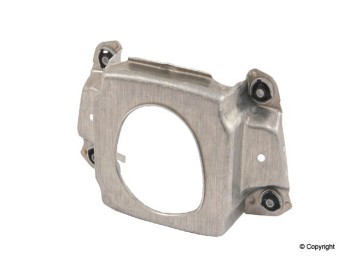 Air Bag Retaining Frame