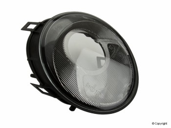 Headlight Lens