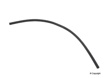 Engine Crankcase Breather Hose