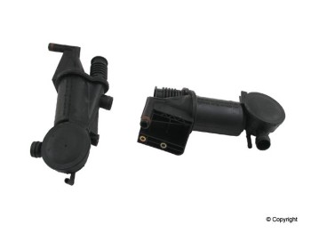 Engine Oil Separator