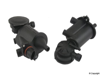 Engine Oil Separator