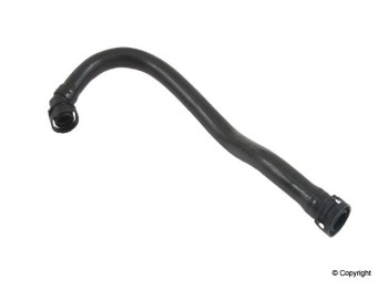 Engine Crankcase Breather Hose
