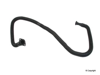 Engine Crankcase Breather Hose
