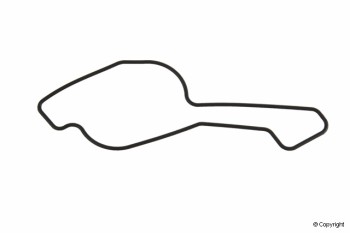 Engine Oil Pump O-Ring