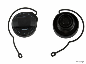 Fuel Tank Cap