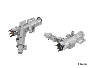 Steering Column Lock