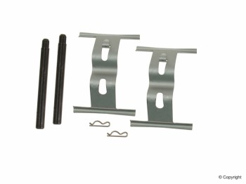 Disc Brake Hardware Kit