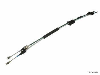 Manual Transmission Shift Cable