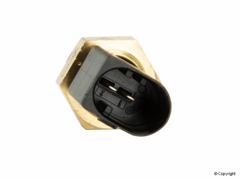 Engine Coolant Temperature Sensor