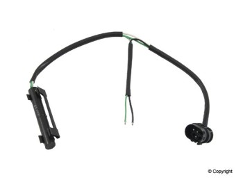 Engine Cooling Fan Resistor