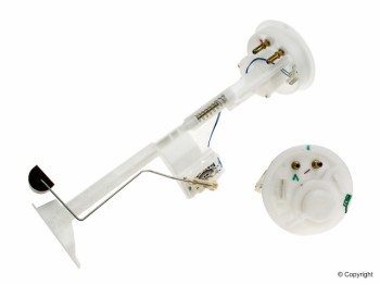 Fuel Tank Sending Unit