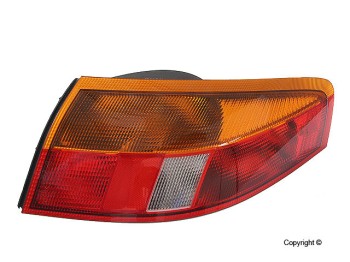 Tail Light