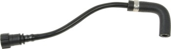 Engine Crankcase Breather Hose