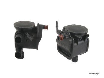 Engine Crankcase Vent Valve