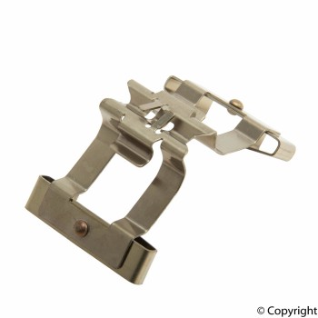 Disc Brake Hardware Kit