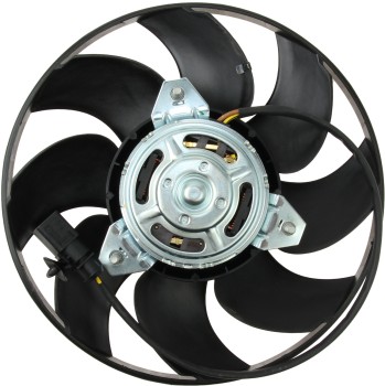 Engine Cooling Fan Assembly