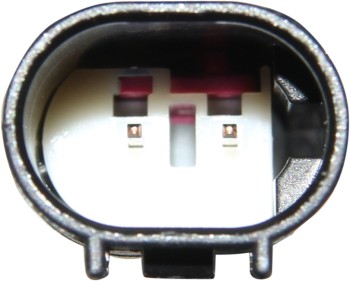 Windshield Washer Nozzle