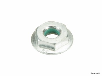 Engine Intermediate Shaft Flange Nut