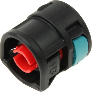 Engine Coolant Reservoir Hose Clamp