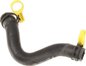 Engine Coolant Reservoir Hose