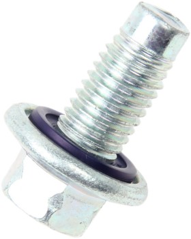 Engine Oil Drain Plug