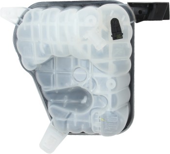 Engine Coolant Reservoir