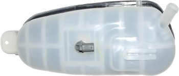 Engine Coolant Reservoir