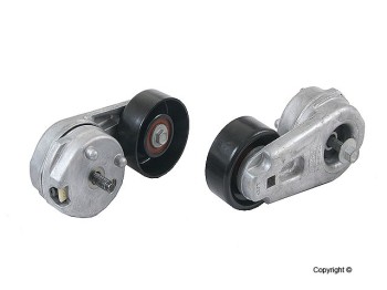 Accessory Drive Belt Tensioner Assembly