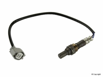 Oxygen Sensor