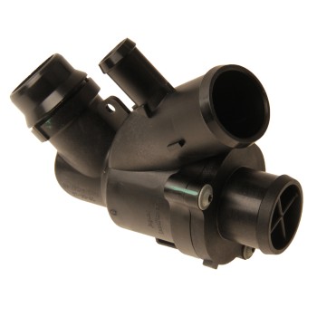 Engine Coolant Thermostat