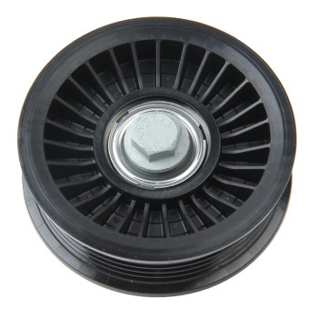 Accessory Drive Belt Idler Pulley