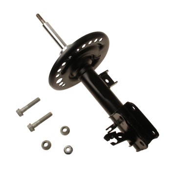 Suspension Strut Assembly