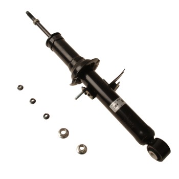 Suspension Strut Assembly