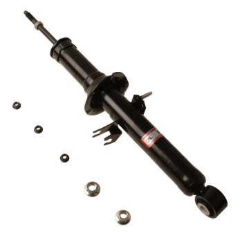 Suspension Strut Assembly